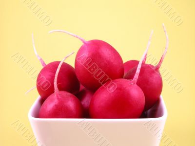radish