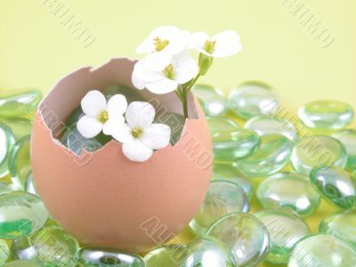 Easter decoration