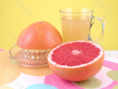 natural juice