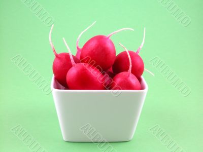 radish