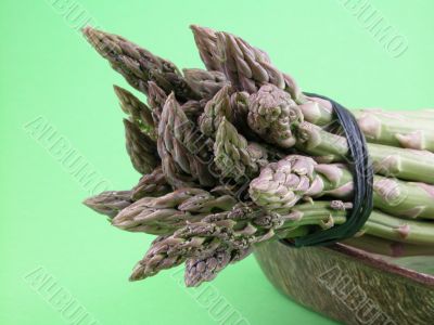 asparagus