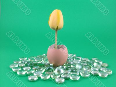 Easter decoration