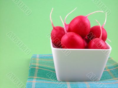 radish