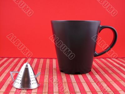 tea time
