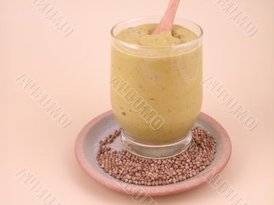 mustard