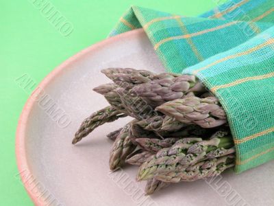 asparagus