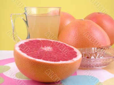 natural juice