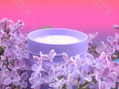 body cream