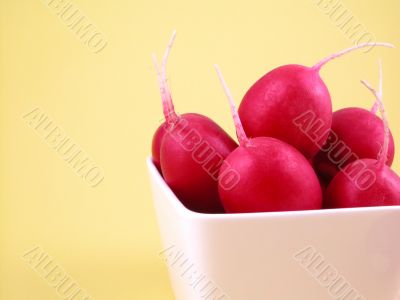 radish
