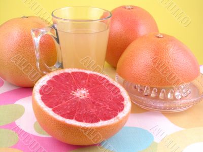 natural juice