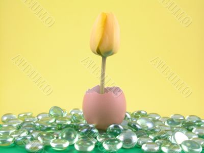Easter decoration