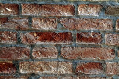 Brick Abstract
