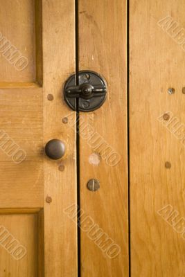 Shaker Style Doors
