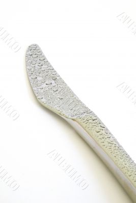 Silver Cutlery