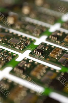 Printed Circuit Board