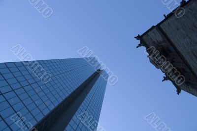 Hancock Tower