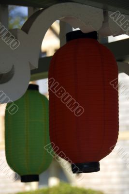 Chinese Lanterns