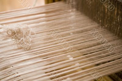 Weaving Loom