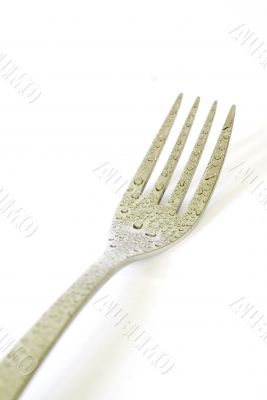 Silver Cutlery