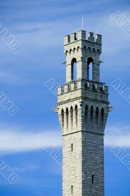 Pilgrim Tower