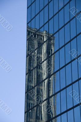Hancock Tower