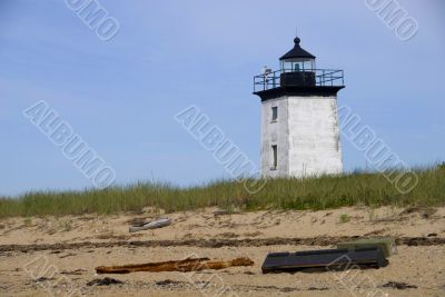 Long Point Lighthouse