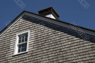 Roofline