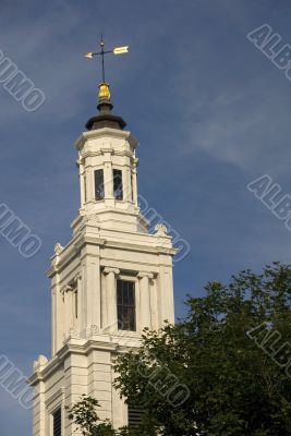 Church Tower