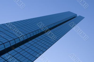 Hancock Tower
