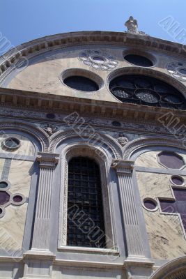 Church of San Zaccaria