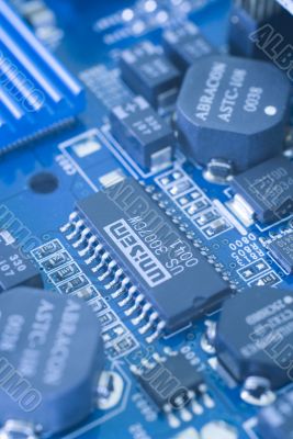 Circuit Board