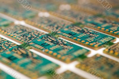 Printed Circuit Board