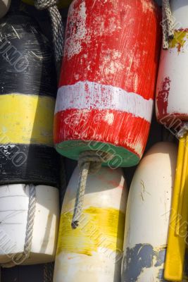 Buoys