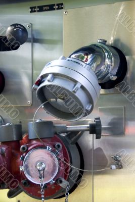 Fire Hose Outlet
