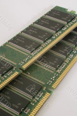 Computer Memory