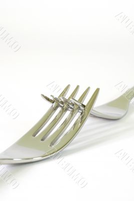 Silver Cutlery