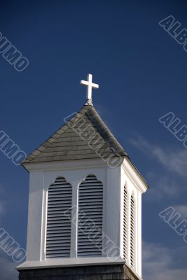 Church Tower