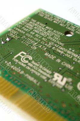 Modem Card