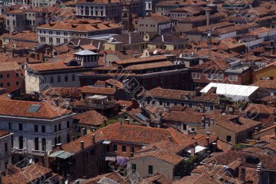 Venice Rooftops