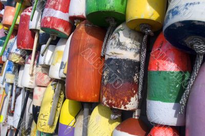 Buoys