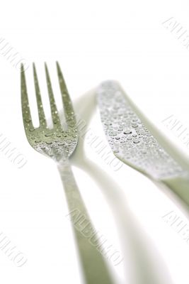 Silver Cutlery