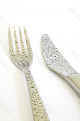 Silver Cutlery