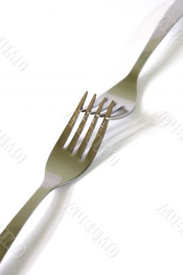 Silver Cutlery