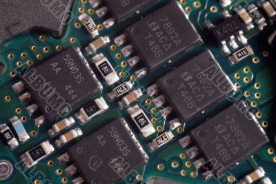 Electronic Module