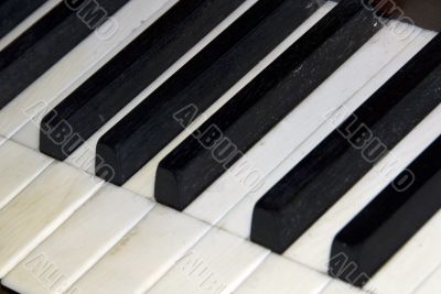 Piano Keys