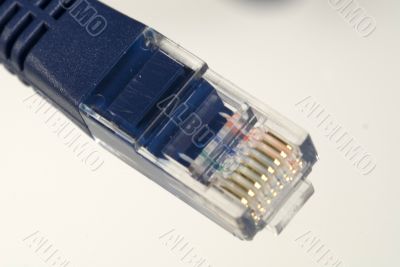 Ethernet Cable