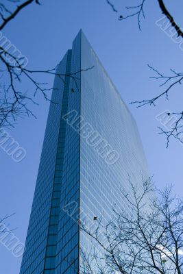 Hancock Tower