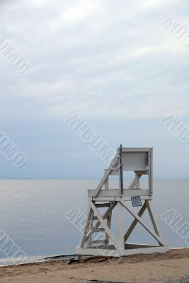 Lifeguard Chair