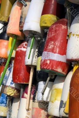 Buoys