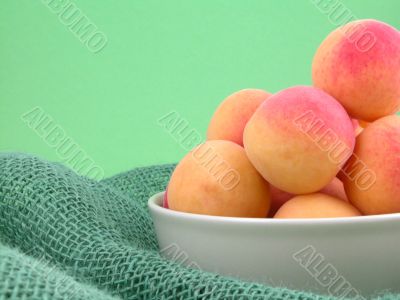 apricots